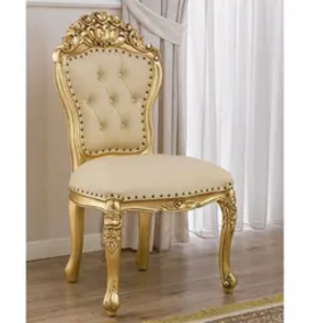 Carving-Chair